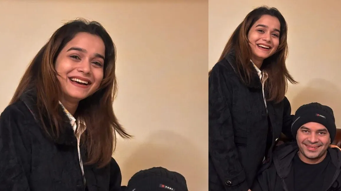 anushka yadav kaun hai