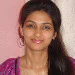 Photo of author