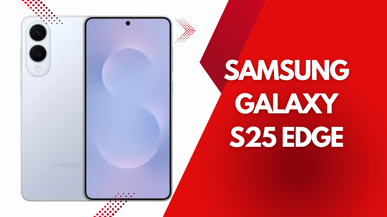 samsung galaxy s25 edge