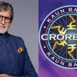 Amitabh bachchan kbc