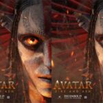 AVATAR first look