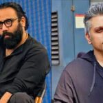 mohit suri sandeep vanga