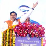 cm mohan yadav